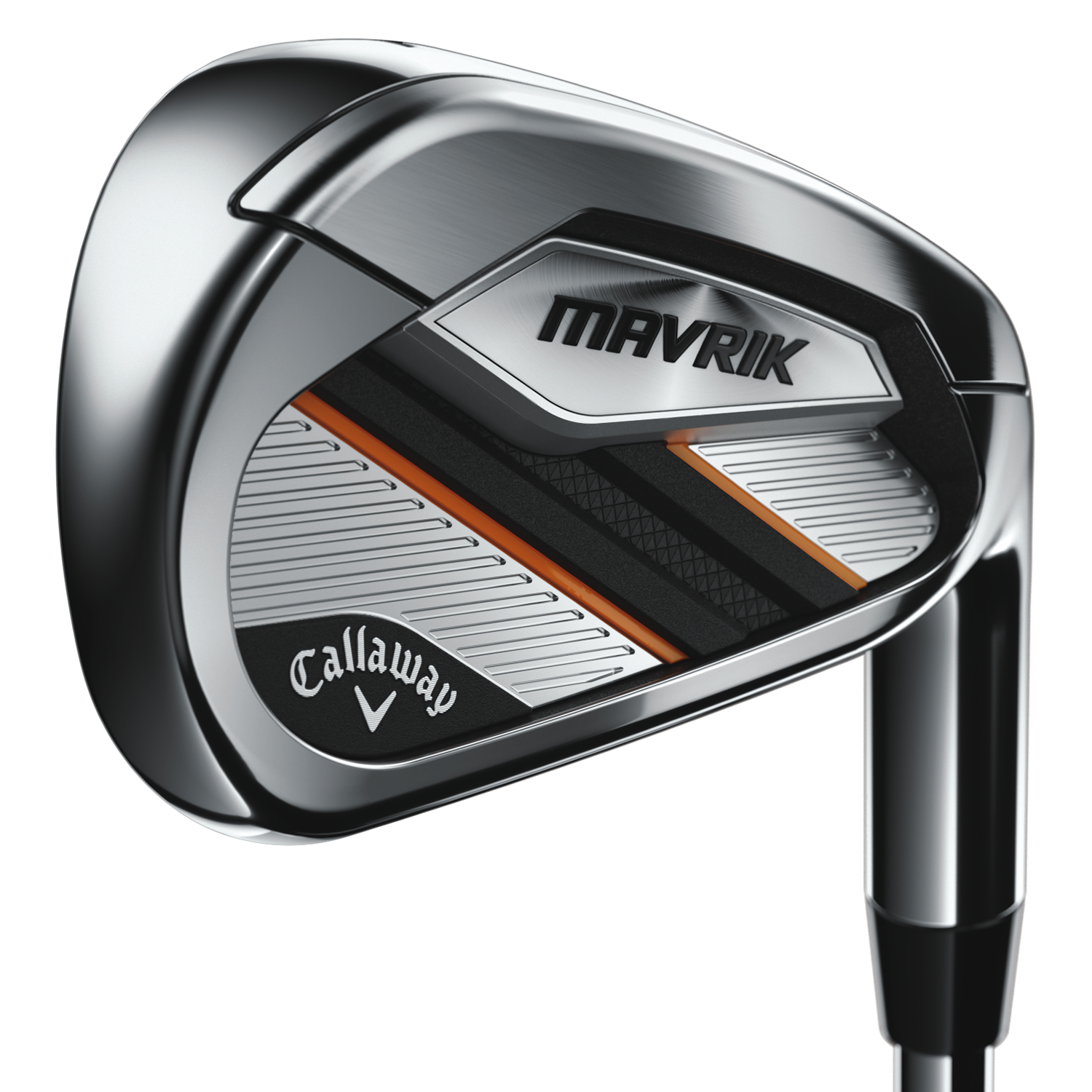 Callaway 2022 Mavrik Golf Irons Graphite Scottsdale Golf
